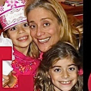 Meet your Posher, Gwendolyn